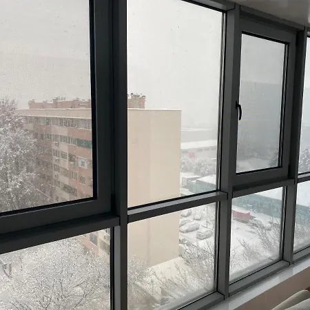 Razgrad Home *