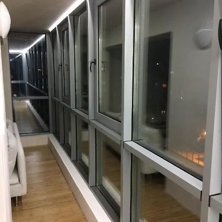 Razgrad Home شقة *