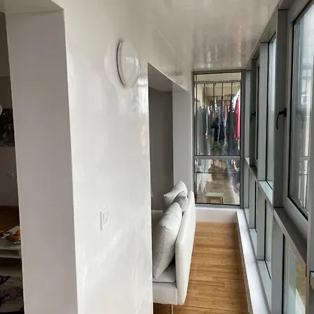 Razgrad Home Appartement