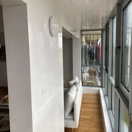 Razgrad Home Apartmán