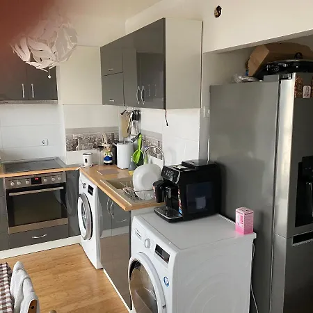 Razgrad Home