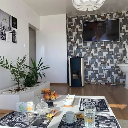 Razgrad Home
