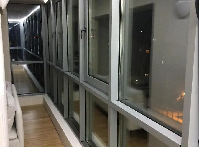 Razgrad Home 公寓 *